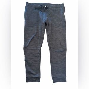 Topo Designs Men’s Sweatpants Size Large